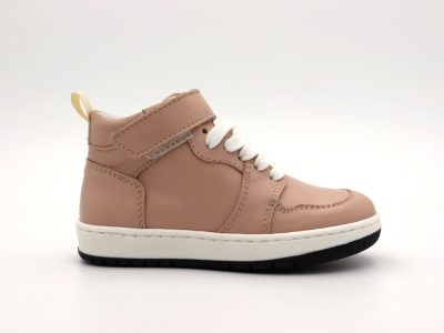 Pantofi sport copii Lui Shoes, cod 3A808, seria MEXX, roz pal
