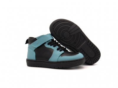 Pantofi sport copii Lui Kids, cod 3A870, seria MEXX, multicolor, piele naturala