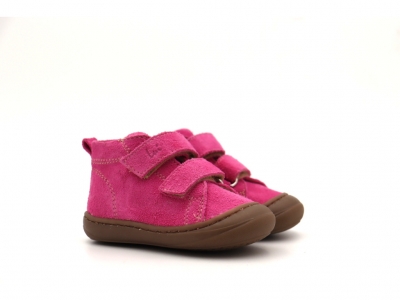 Pantofi sport copii Lui Kids, cod 3A914, seria PRIMO S, purpuriu
