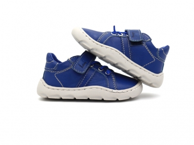 Pantofi sport copii Lui Kids, cod 3A1078, seria TIGER, albastru, piele naturala