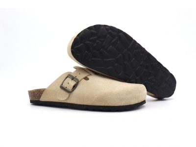 Sandale femei Lui Shoes, cod 2S693, seria AMBRA, crem, piele naturala