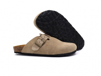 Sandale femei Lui Shoes, cod 2S694, seria AMBRA, bej, piele naturala