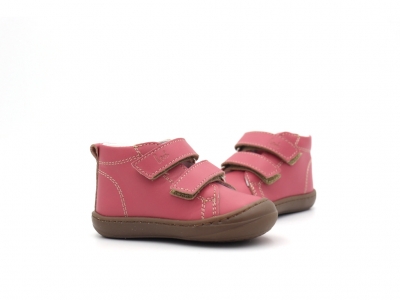 Pantofi sport copii Lui Kids, cod 3A1185, seria PRIMO S, purpuriu, piele naturala