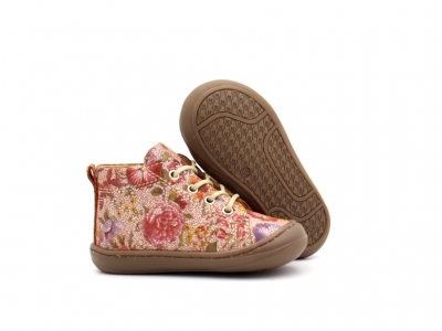 Pantofi sport copii Lui Kids, cod 3A1194, seria PRIMO, multicolor, piele naturala