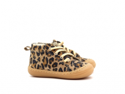 Pantofi sport copii Lui Kids, culoare multicolor, cod 3A1210, seria PRIMO