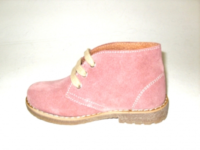 Ghete copii LM, cod 3G393, seria CREP, ciulin, piele naturala