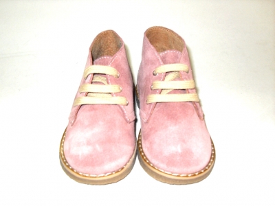 Ghete copii LM, cod 3G393, seria CREP, ciulin, piele naturala