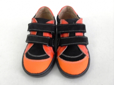 Pantofi sport copii LM, cod 3A149, seria KIDDY, multicolor, piele naturala