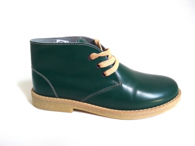 Ghete adulti LM, culoare verde forest, cod 4G91, seria CREP