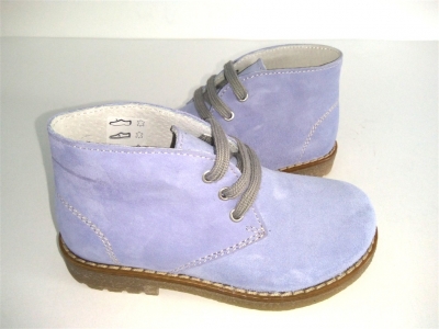 Ghete copii LM, cod 3G876, seria CREP, ciulin, piele naturala