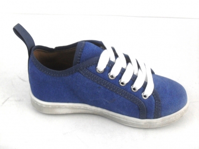 Pantofi sport copii LM, cod 3A350, seria DAY, albastru
