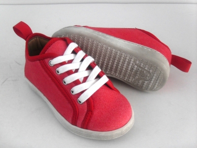 Pantofi sport copii LM, cod 3A352, seria DAY, caramiziu