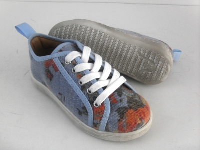 Pantofi sport copii LM, cod 3A353, seria DAY, albastru