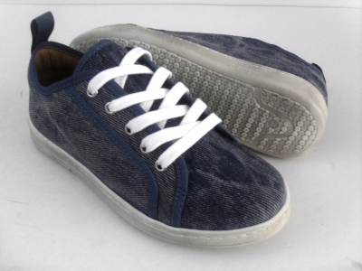 Pantofi sport copii LM, cod 3A361, seria DAY, albastru