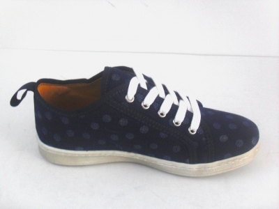 Pantofi sport copii LM, cod 3A363, seria DAY, bleumarin