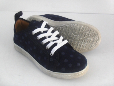 Pantofi sport copii LM, cod 3A363, seria DAY, bleumarin