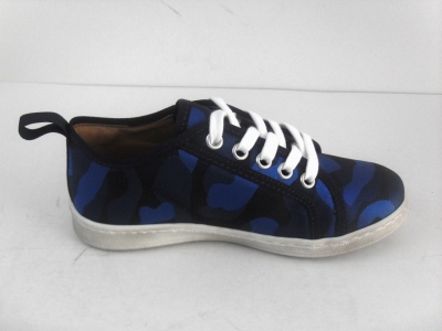 Pantofi sport copii LM, cod 3A364, seria DAY, bleumarin