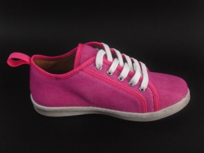 Pantofi sport copii LM, cod 3A376, seria DAY, roz