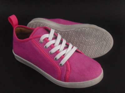 Pantofi sport copii LM, cod 3A376, seria DAY, roz