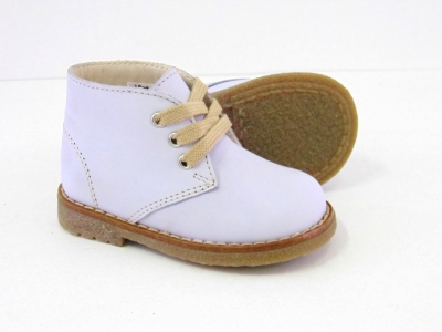 Ghete copii LM, cod 3G1025, seria CREP, ciulin, piele naturala